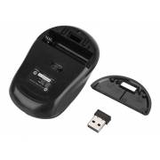  HP Wireless Mouse 1600DPI Optical 2.4GHz, fig. 2 