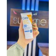  CeraVe Sunscreen SPF 50 - 75 ml, fig. 4 