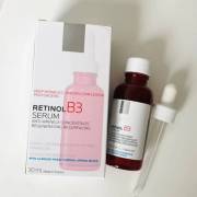  La Roche-Posay Retinol B3 Serum Rejuvenating Skin, fig. 2 