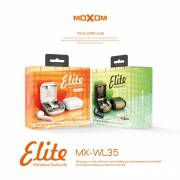  AirPods MX-WL35 Moxom Wireless Bluetooth Headphones, fig. 4 