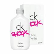  CK One Shock For Her Calvin Klein, fig. 1 