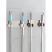  Broom holders and adhesive tile wipers, fig. 1 