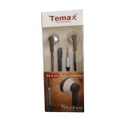  Temax in-ear headphones - tx-e333, fig. 2 