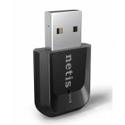  فلاش USB لاسلكي للاتصال باشبكه الانترنت - Wf2123-N - 300Mbps, fig. 3 
