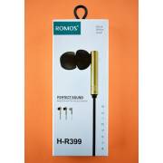  Romos Wired Headphone (H-R399), fig. 3 