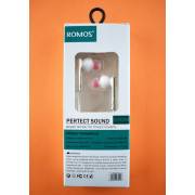  Romos Wired Headphone (H-R399), fig. 2 