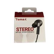  Temax Wired Headphones - TX-E380, fig. 2 