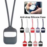  Cover for AirPods Bluetooth Headset with Hanging Strap - h-pt142, fig. 2 