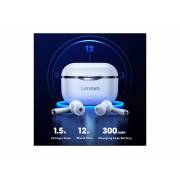  Bluetooth Headphones - Lenovo LP1 - Water Resistant, fig. 3 