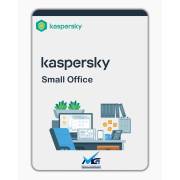  كاسبرسكاي سمول أوفيس سيكيورتي | Kaspersky Small Office Security 5 PCs + 5 Mobiles + 1 Server /1 Year, fig. 1 