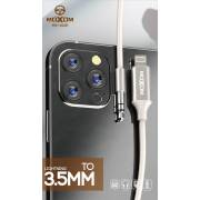  MX-AX21 AUX for iPhone Muxum Headphone Lightning to 3.5mm, fig. 4 