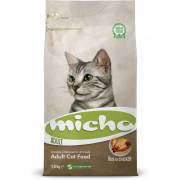  أكل القطط جاف - Micho -   دجاج ( مع الأنشوجة والأرز ), fig. 1 
