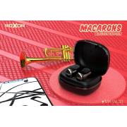  سماعات ايربود MX-WL33 موكسوم مشبك داخل الأذن MOXOM MX-WL33 Macarons Wireless Earphone, fig. 2 