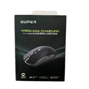  Super Wireless Mouse - SR-G304, fig. 1 