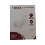 Temax type c port 30 watt phone charger - tx-h30, fig. 2 
