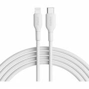  Ramos Type C charging cable - from Type C to iPhone - h-m334pd, fig. 1 