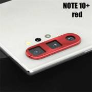  Titanium Alloy Camera Lens Protector Film for Samsung Galaxy Note10 & Note 10 Plus Clear, fig. 2 