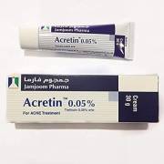  Acretin cream 0.05% - 30 gm, fig. 2 