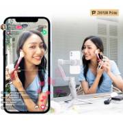  Zhiyun Smooth Q3 Smartphone Gimbal Stabilizer Combo Kit, fig. 7 