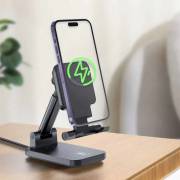  Green Lion Foldable Wireless Charging Stand(15W Power Output), fig. 6 