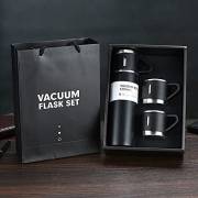  Thermos with 2 drinking cups and a gift box - 500 ml, fig. 8 