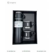  Thermos with 2 drinking cups and a gift box - 500 ml, fig. 10 