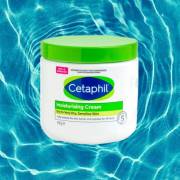 Cetaphil Dry to Very Dry Skin Moisturizing Cream for Sensitive Skin, fig. 3 