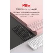 لوحة المفاتيح اللاسلكية ذات الوضع المزدوج  من MIIIW, fig. 12 
