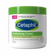  Cetaphil Dry to Very Dry Skin Moisturizing Cream for Sensitive Skin, fig. 1 