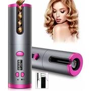  Green Lion Automatic Rechargeable Hair Curler And Curler, fig. 2 