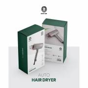  Green Lion Automatic Hair Dryer - Grey, fig. 4 