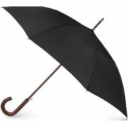  Sturdy double decker base rain umbrella, fig. 1 