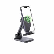  Green Lion Foldable Wireless Charging Stand(15W Power Output), fig. 1 