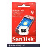  بطاقة ذاكرة  Sandisk microsdhc, fig. 2 