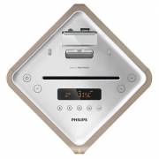  philips - DCM3155/12 - micro music system, fig. 6 