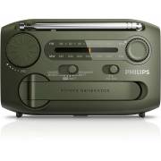  philips - AE1120/00 - portable-radio, fig. 1 