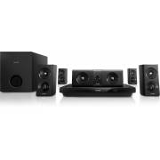  Philips - HTB3520/40 - Home - theatre - Black, fig. 1 
