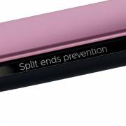  Hair straightener with technology Splitstop From Philips _ BHS675/03, fig. 4 