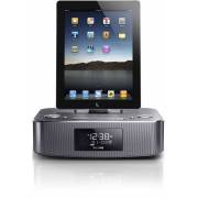  philips docking station for ipod-iphone _ DC295/05   _ 10 w, fig. 2 