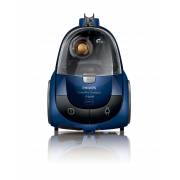  Philips Bagless Power Pro Compact Vacuum Cleaner, 1700 Watt, Blue - FC8471 / 61, fig. 3 
