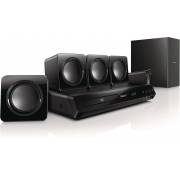  philips - HTD3510/ 98 -  5.1dvd home theater, fig. 2 