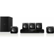  philips - HTD3510/ 98 -  5.1dvd home theater, fig. 1 