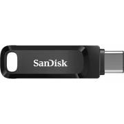  SanDisk Ultra Dual Drive Go USB Type-C Flash Drive - 64 GB, fig. 1 