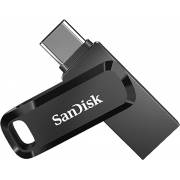 SanDisk Ultra Dual Drive Go USB Type-C Flash Drive - 64 GB, fig. 3 