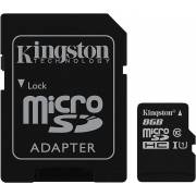  ذاكرة مايكرو كينغستون  مع قارئ- 16GB, fig. 1 