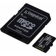  128GB memory with a 100MB/s Kingston memory reader, fig. 2 
