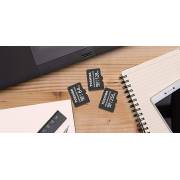  Toshiba 256 GB Memory Card For Mobile Phones - Micro SD Cards - M203K2560EA, fig. 4 