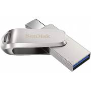  SanDisk Flash Drive - 512 GB - Dual USB 3.1 & Type-C 150 MB/S Speed, fig. 5 