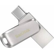 SanDisk Flash Drive - 512 GB - Dual USB 3.1 & Type-C 150 MB/S Speed, fig. 6 