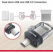  SanDisk Ultra Dual USB Flash Drive, fig. 6 